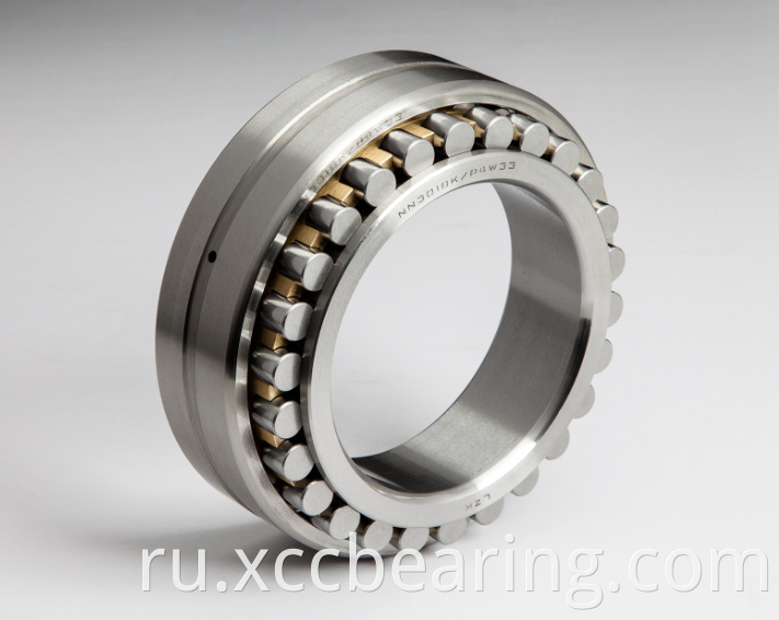 Cylindrical Roller Bearings 